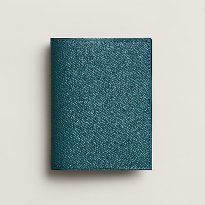 Colvert Simple PM Agenda Cover
