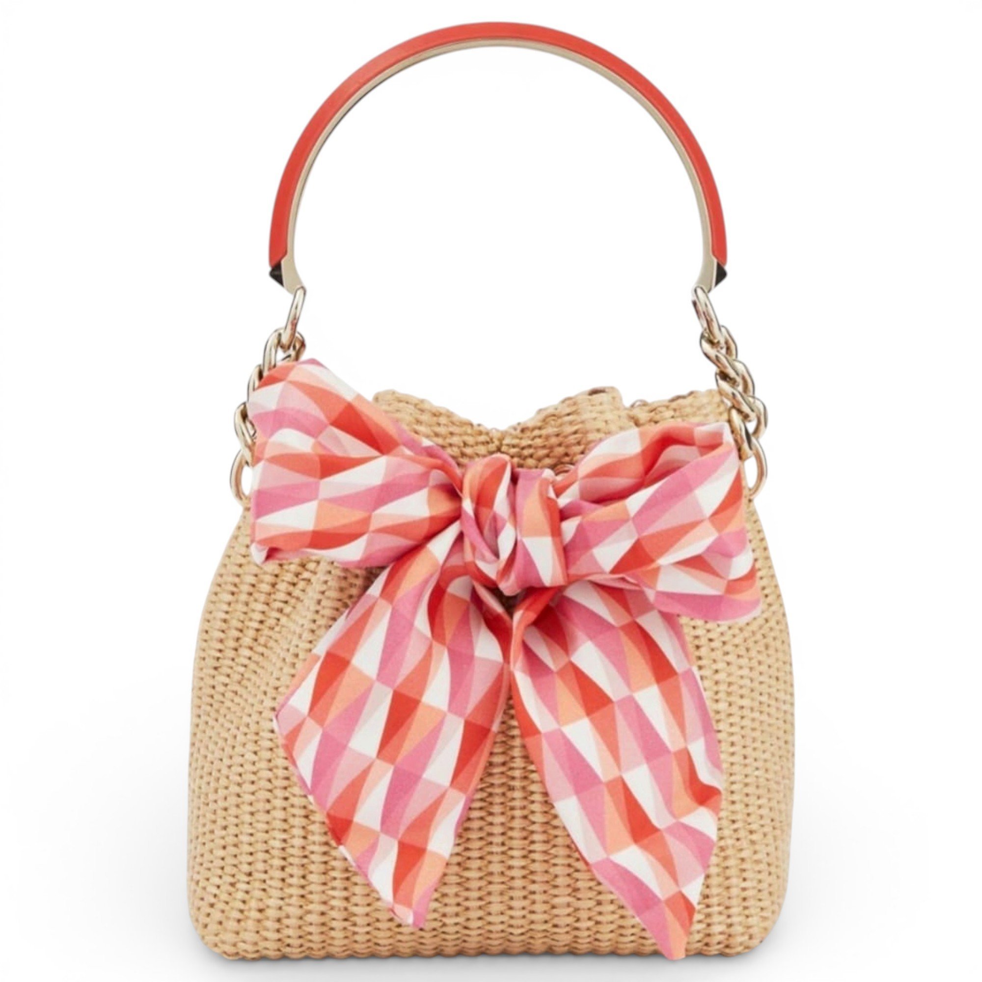 Jimmy Choo Bon handbag