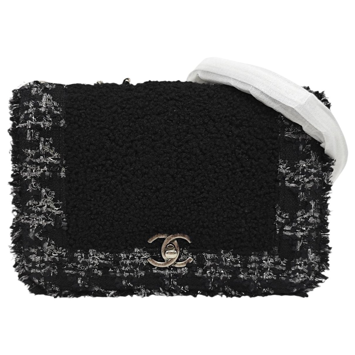 Cloth handbag