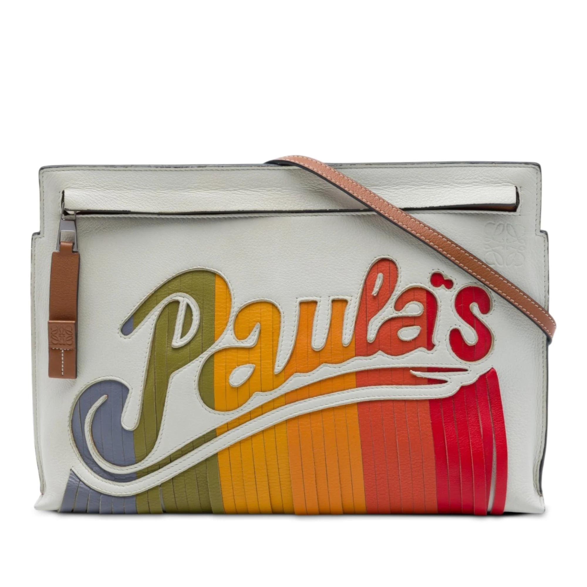 Pony-style calfskin handbag