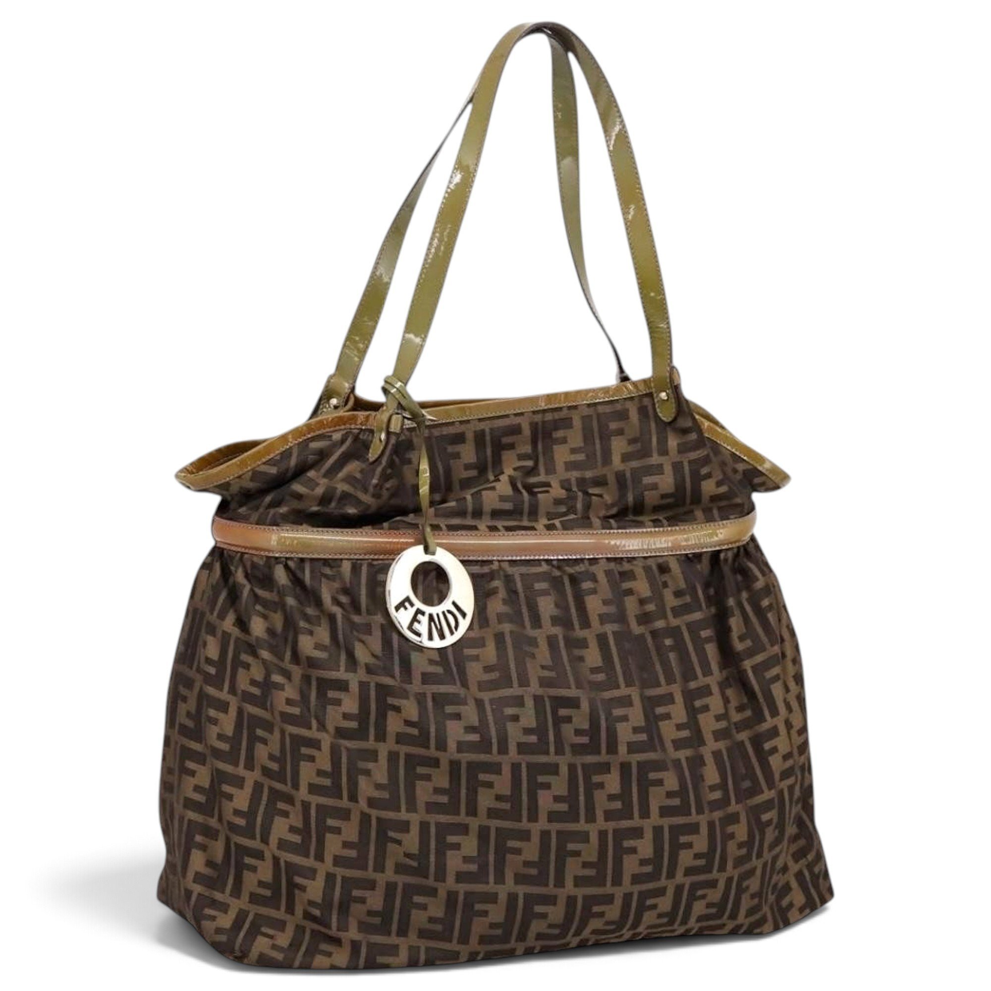 Cloth tote
