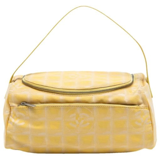Vanity cloth bag