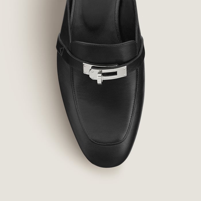 Noir Oz Mule