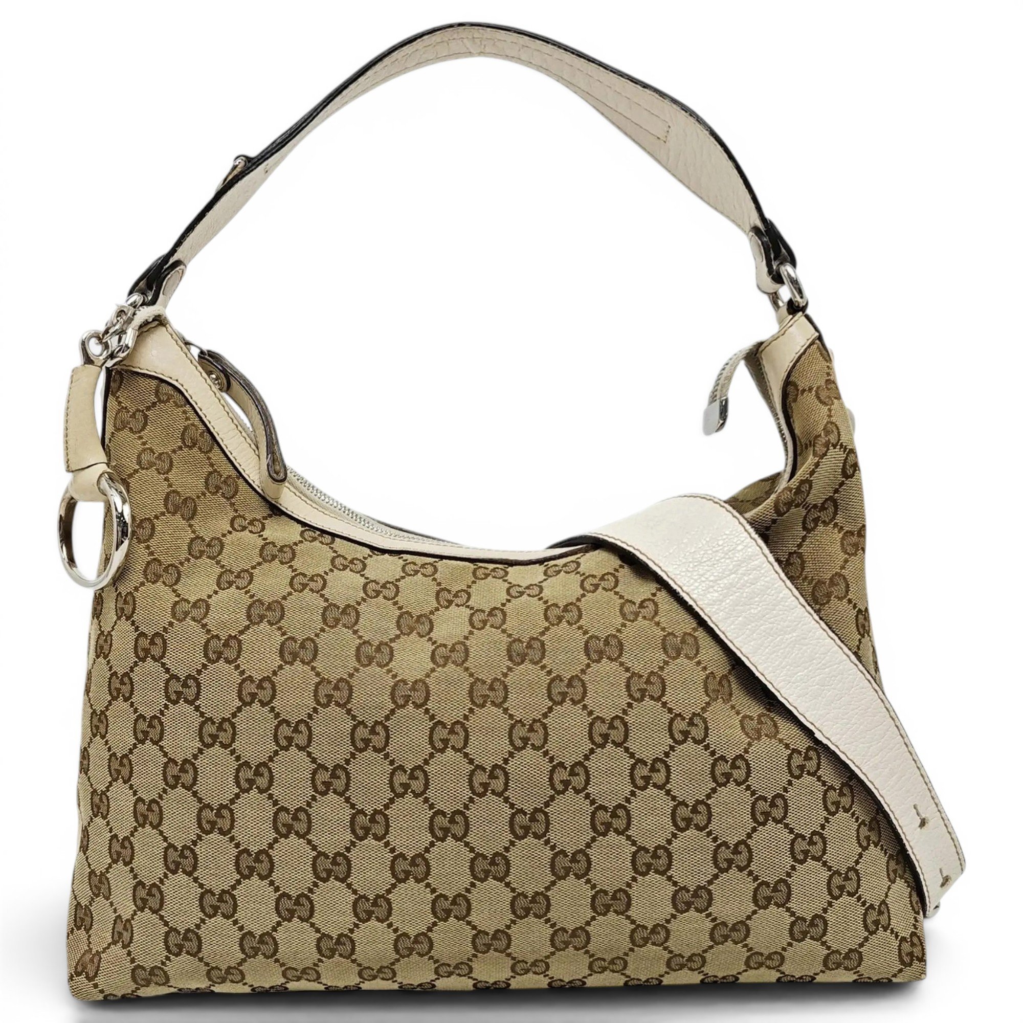 Miss GG cloth tote