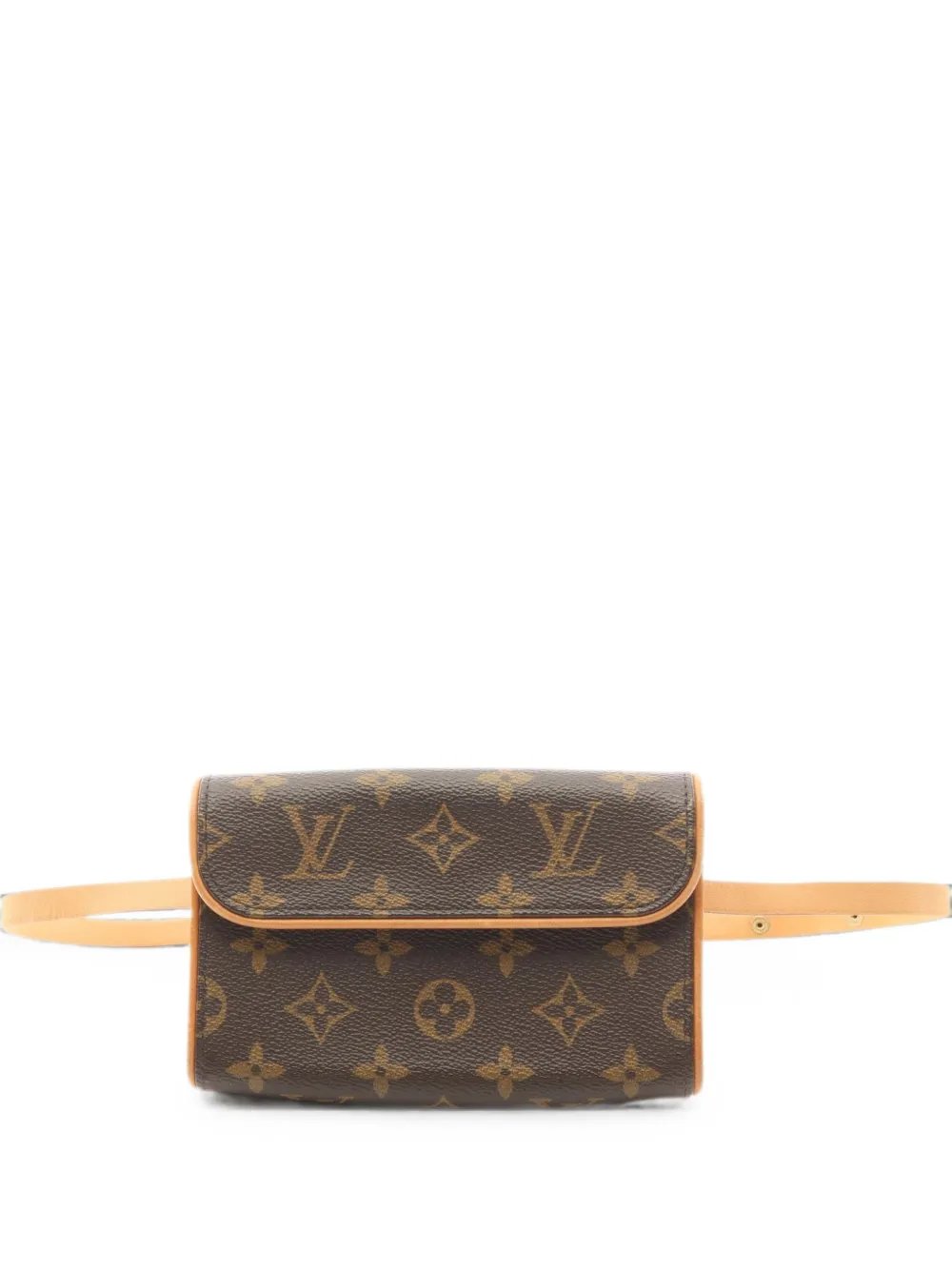 2004 Pochette Florentine belt bag