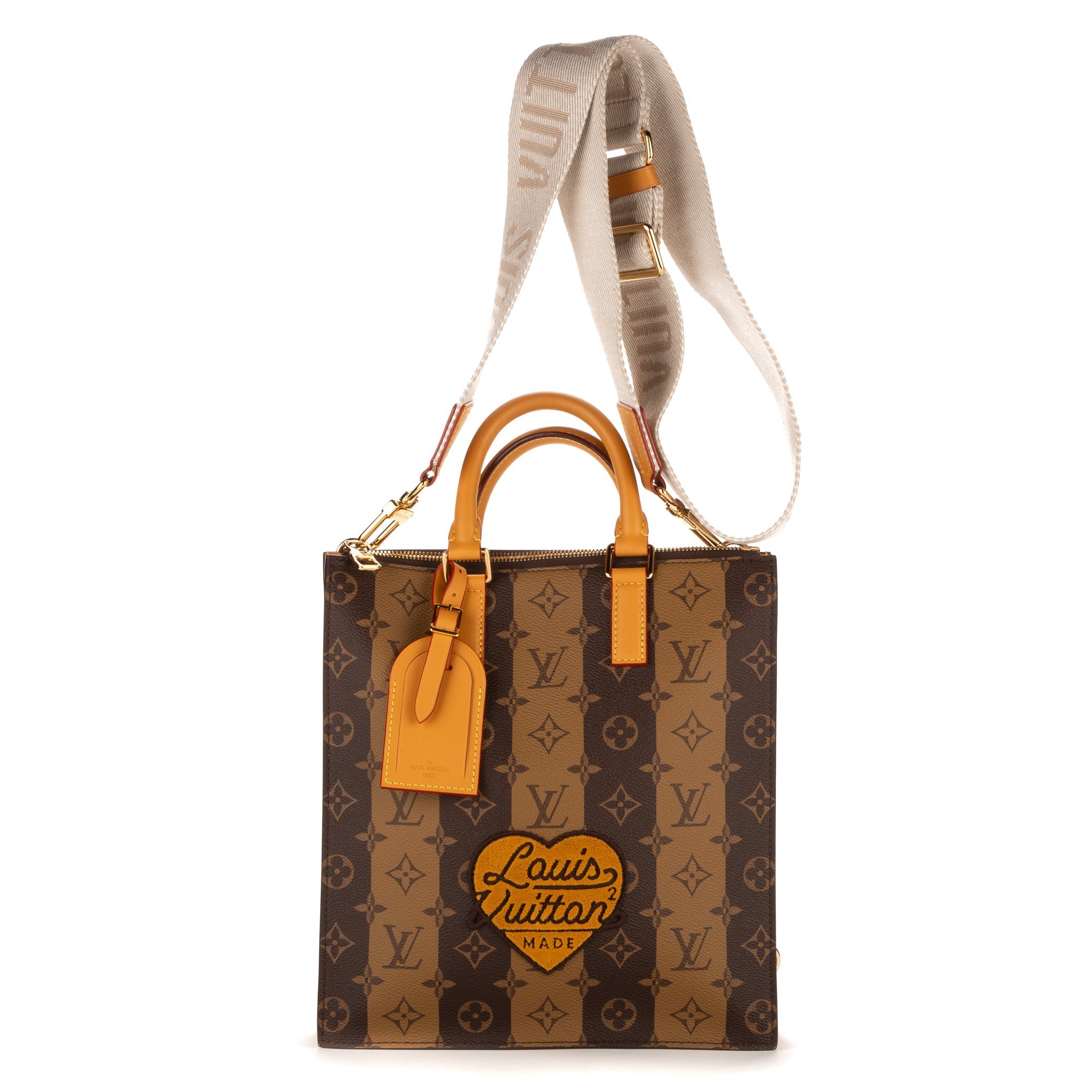 Noé handbag