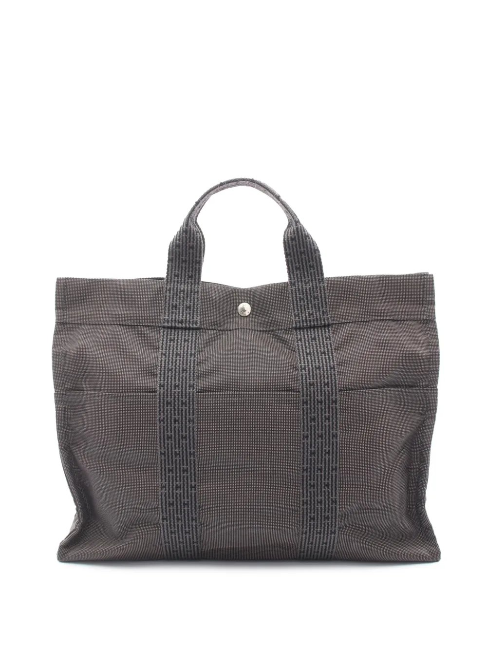 20th Century Canvas Herline MM tote bag