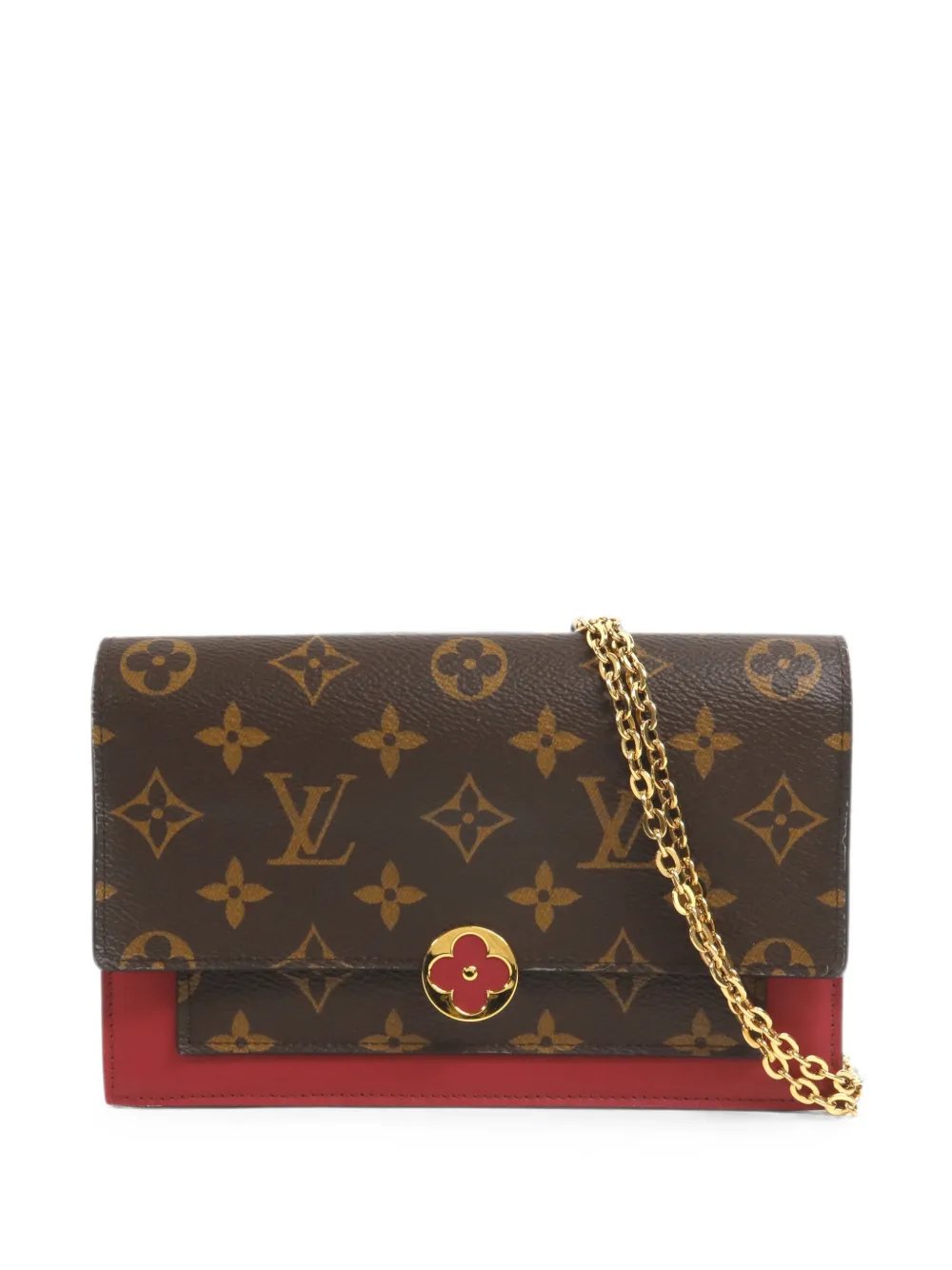 Portefeuille Flore shoulder bag