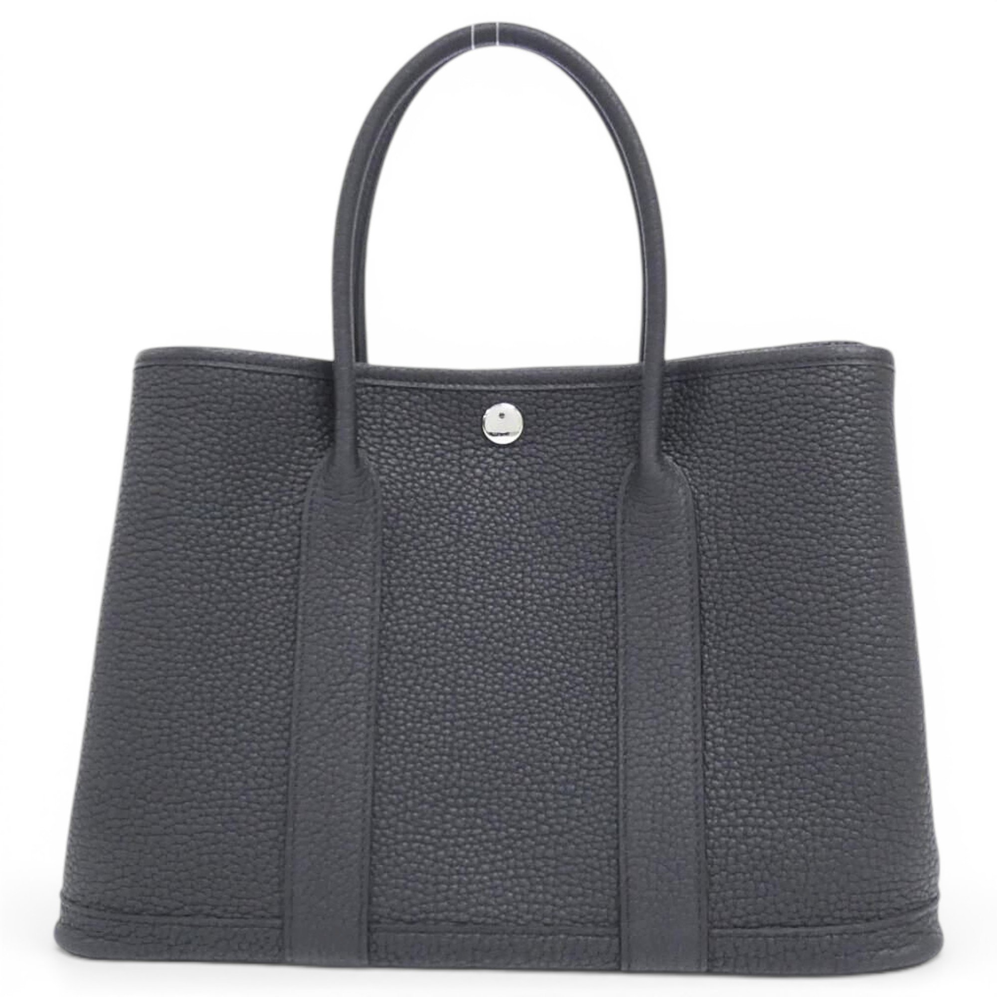 Garden Party cloth tote