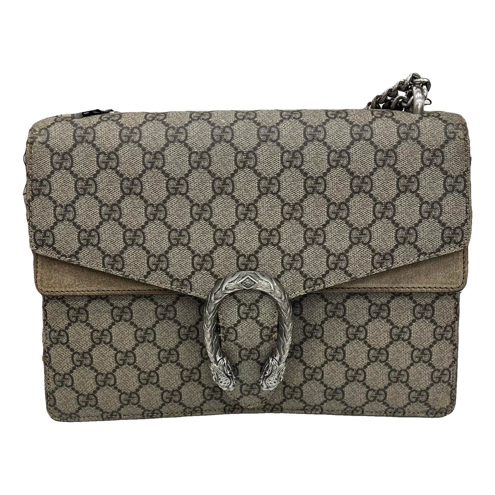 Dionysus cloth handbag