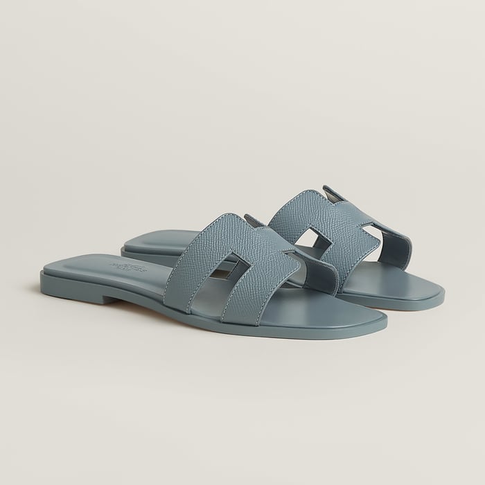 Bleu Oran Sandal