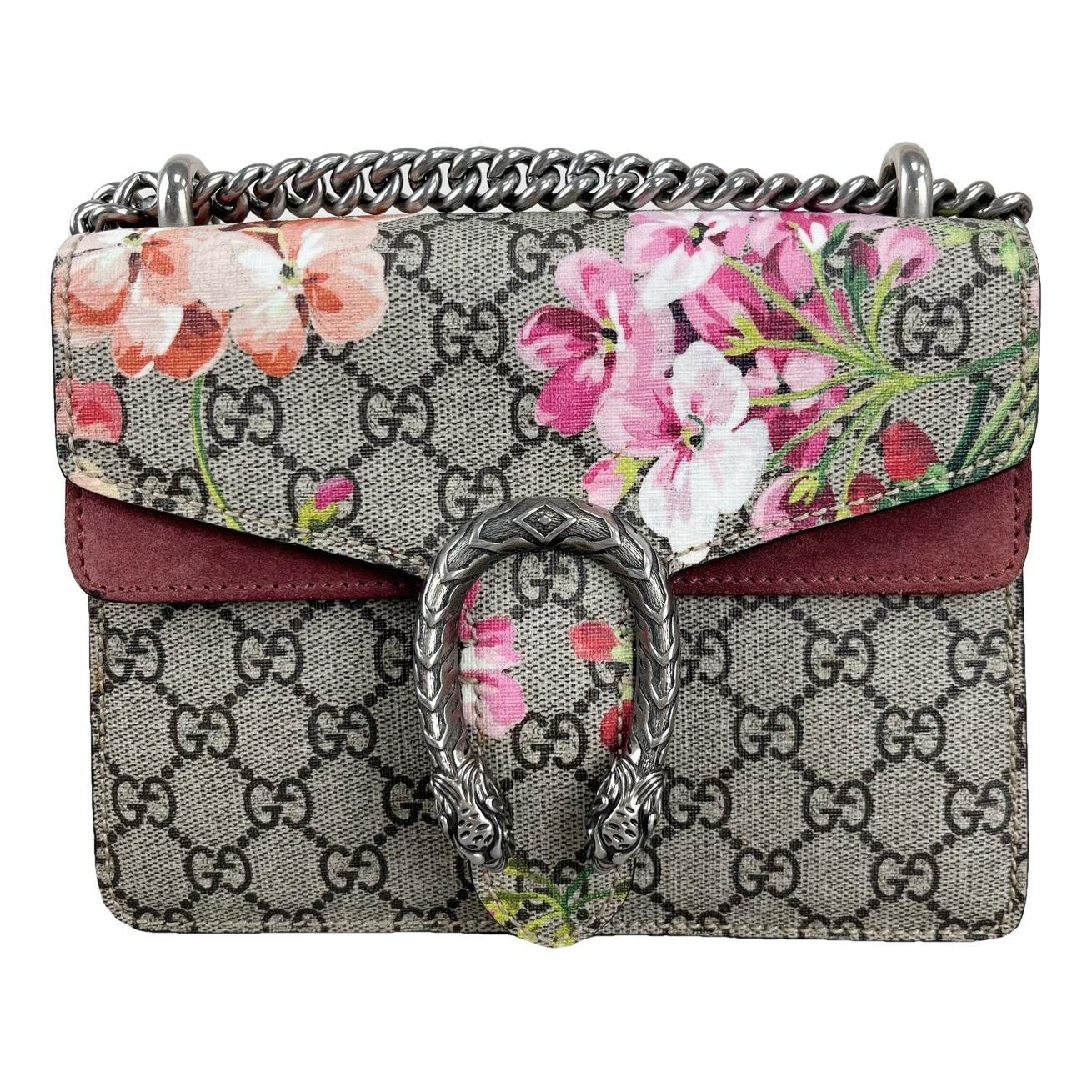 Dionysus cloth handbag