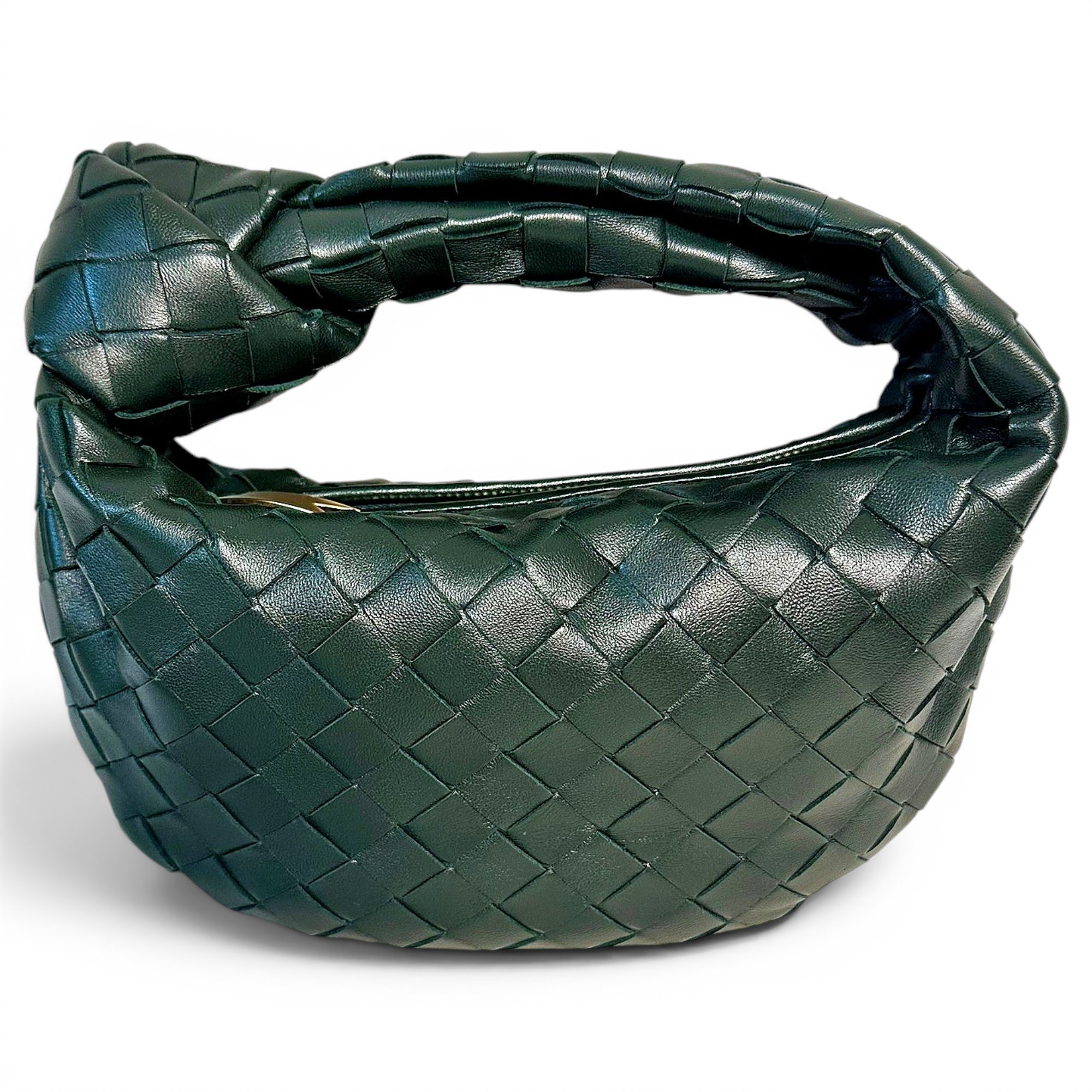 Jodie leather handbag