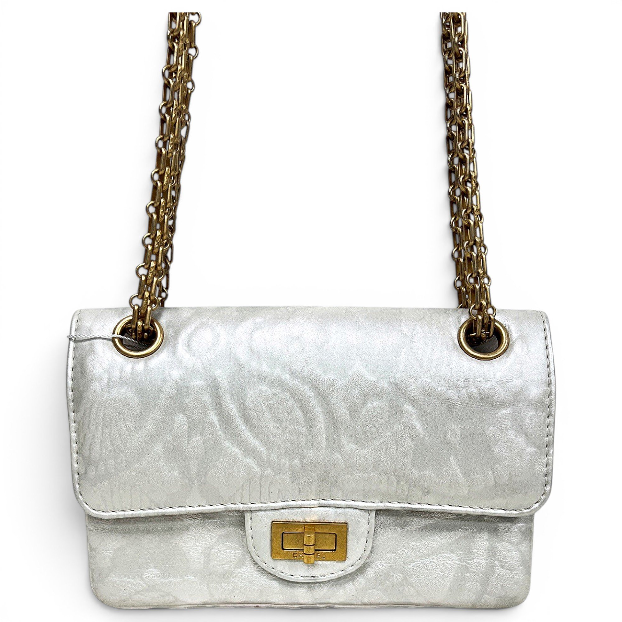 2.55 leather crossbody bag