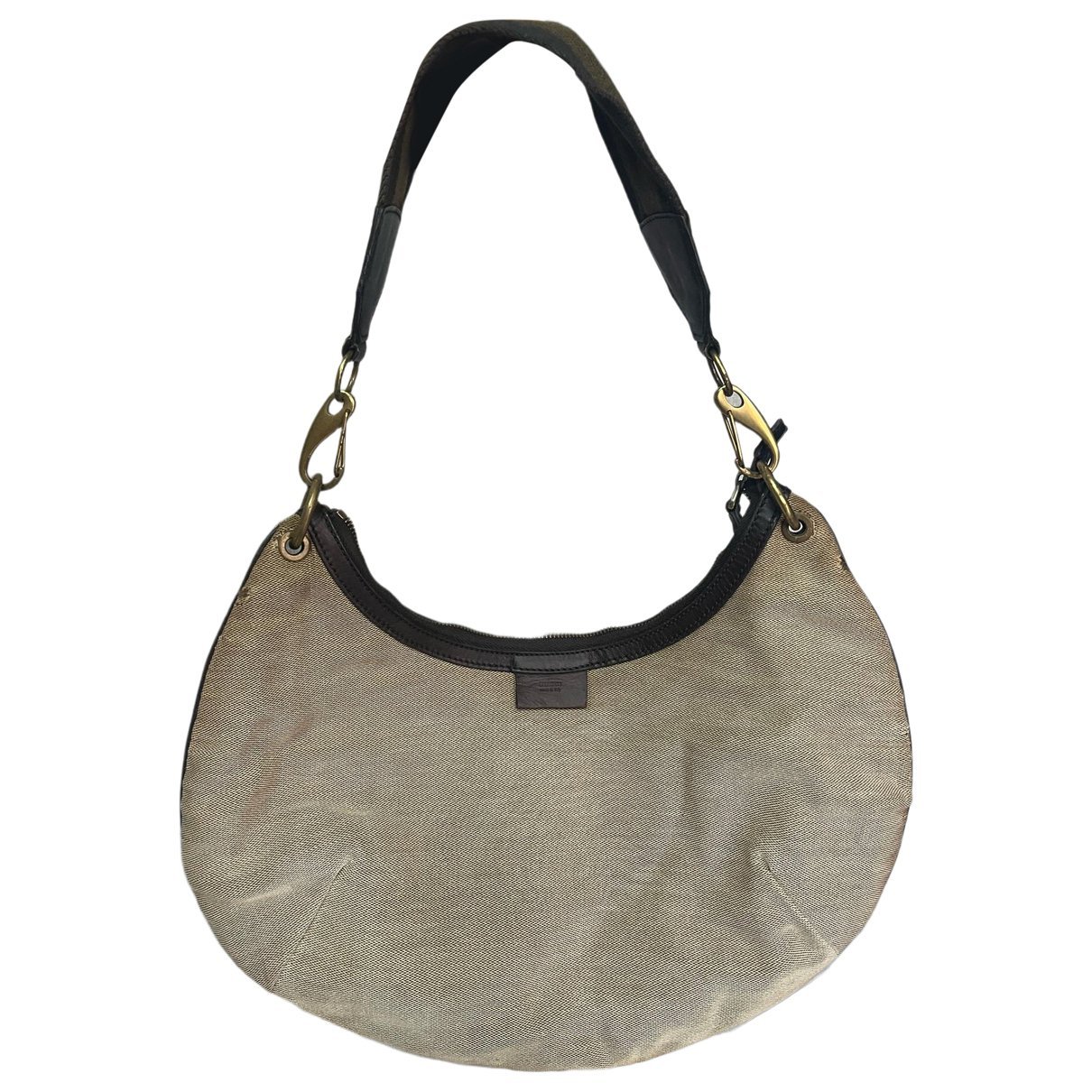 Hobo cloth handbag