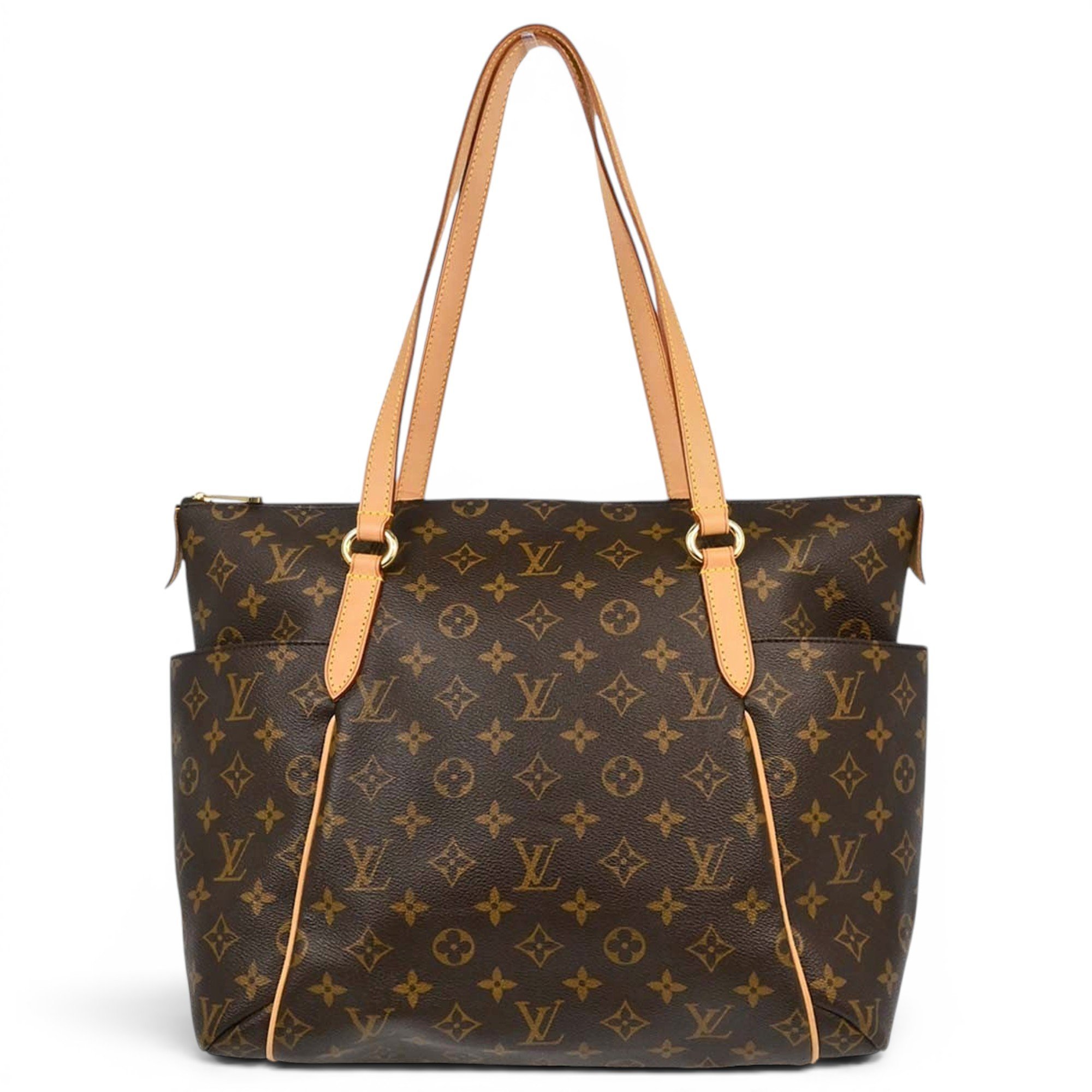 Totally cloth handbag