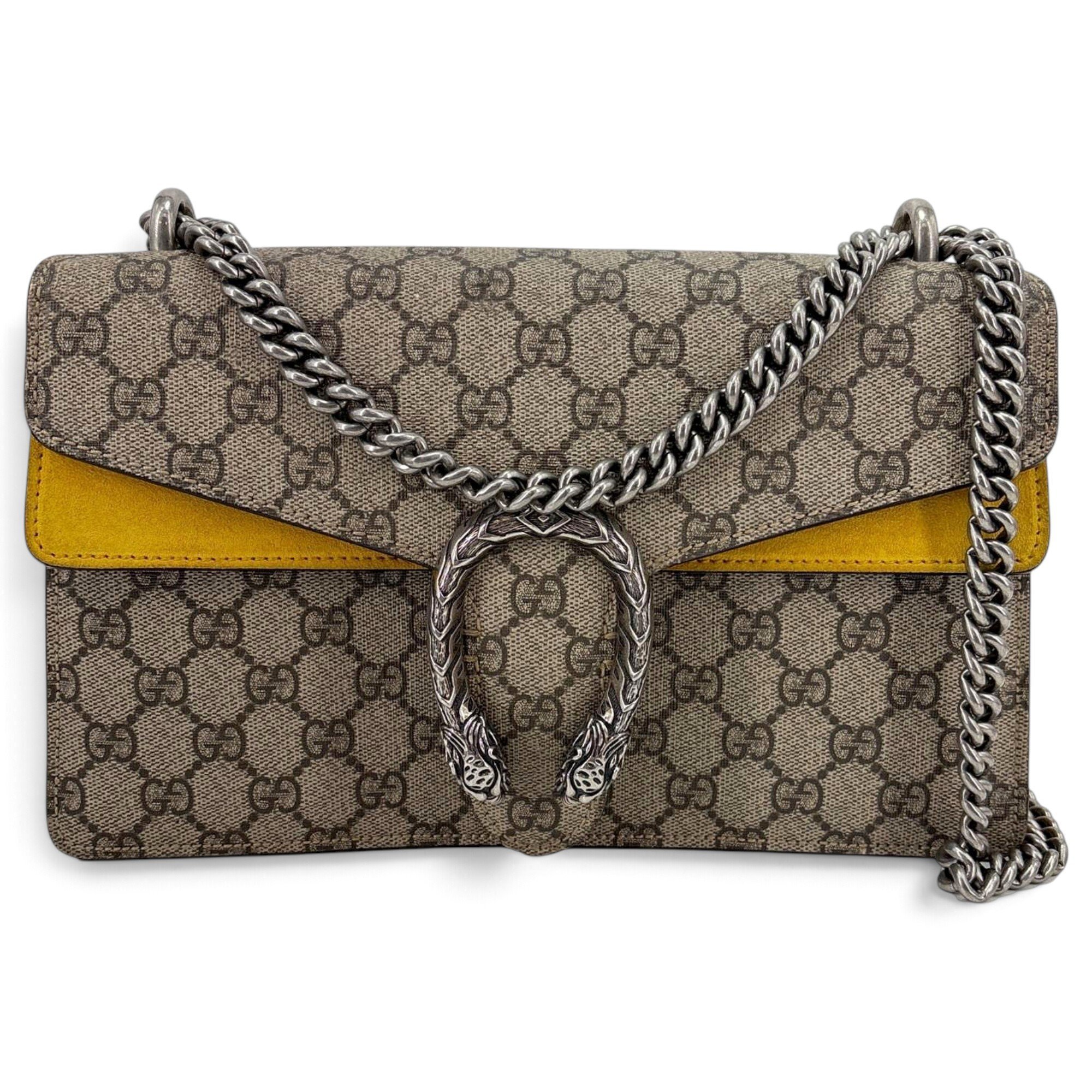 Dionysus cloth handbag