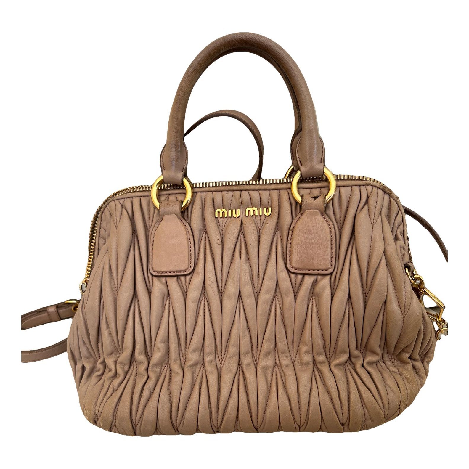 Arcadie crossbody bag