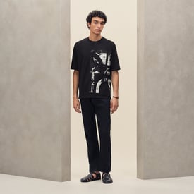 "Ex-Libris" t-shirt