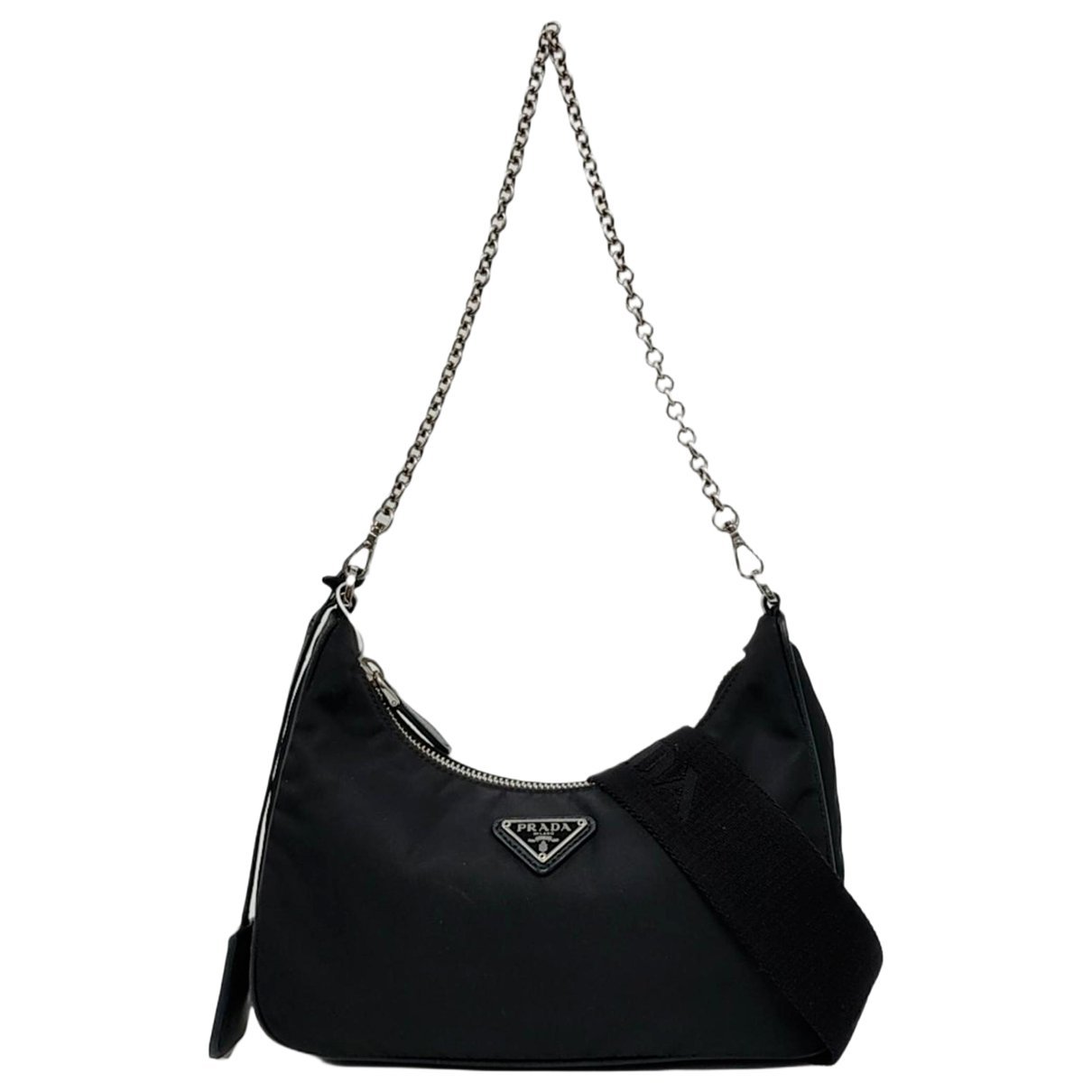 Cloth handbag