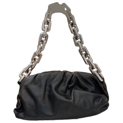 Bottega Veneta Chain Pouch leather handbag