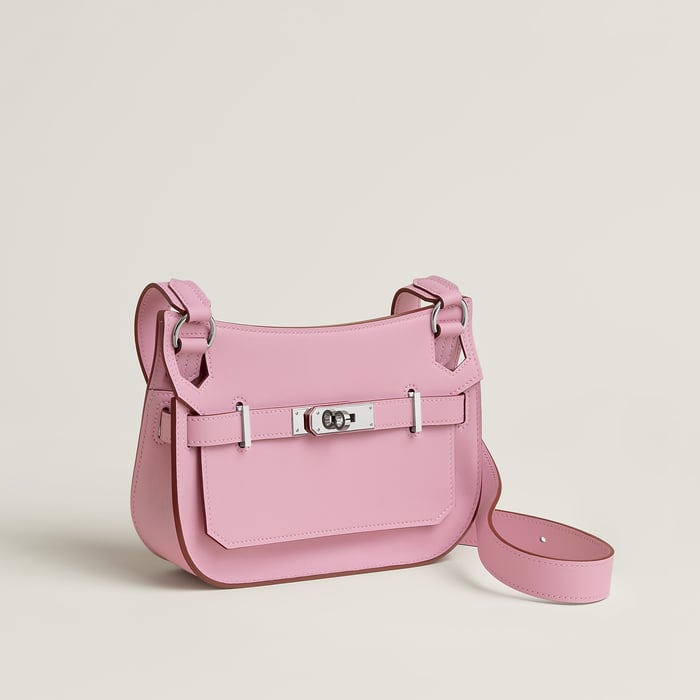 Mauve Sylvestre Jypsiere Mini Bag