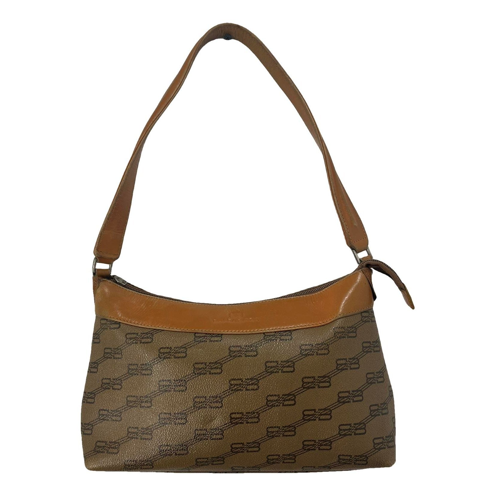Mary Kate cloth mini bag