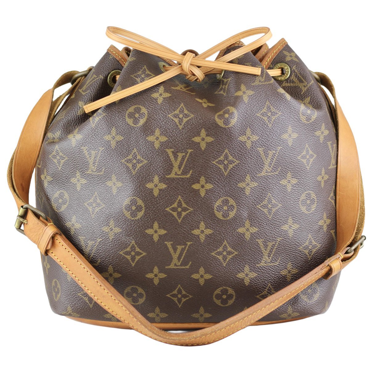 Noé cloth handbag