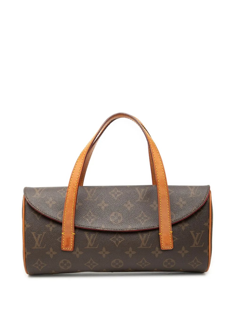 2003 Monogram Sonatine handbag