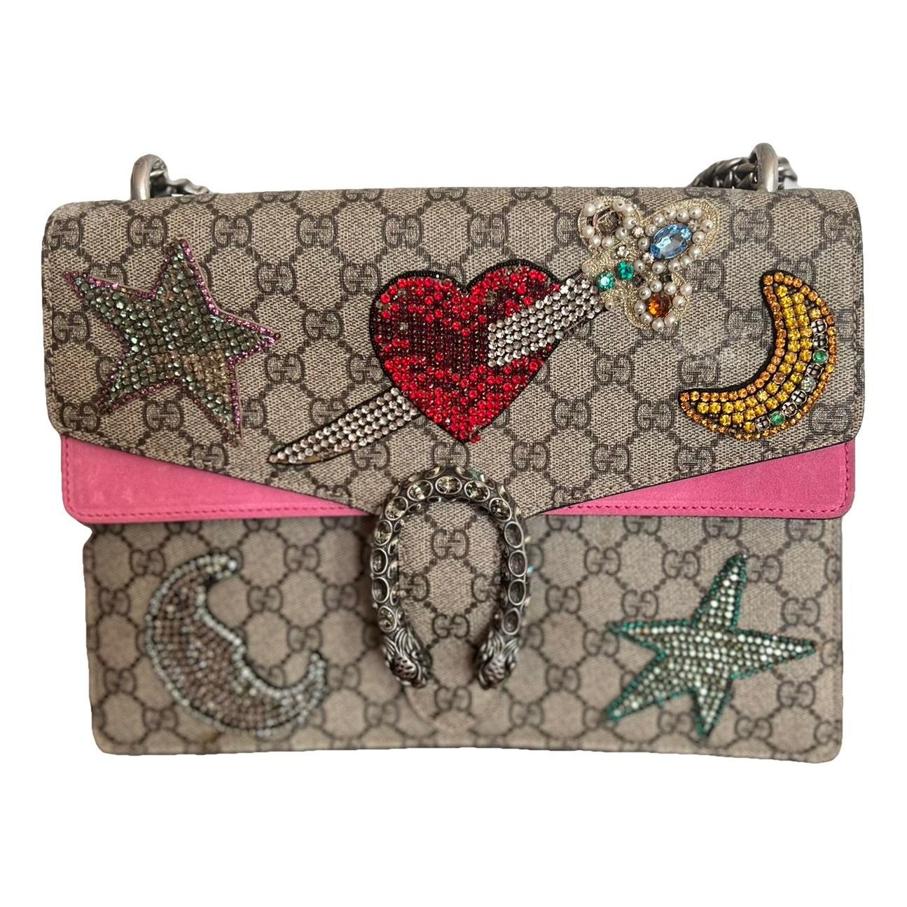 Dionysus cloth handbag