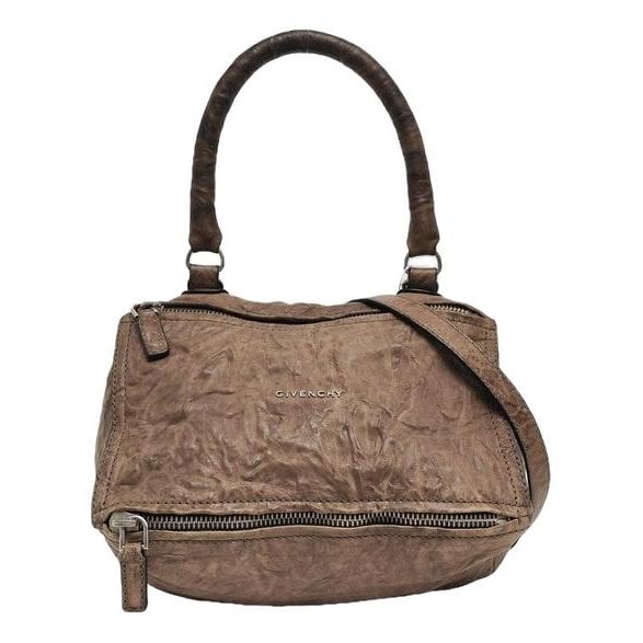 Givenchy Pandora leather handbag
