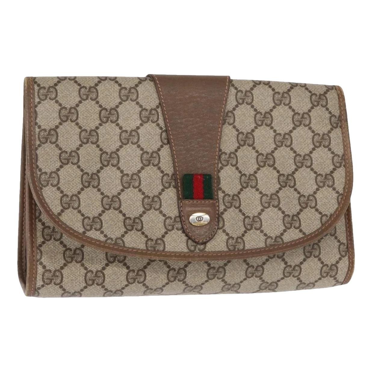 Clutch bag