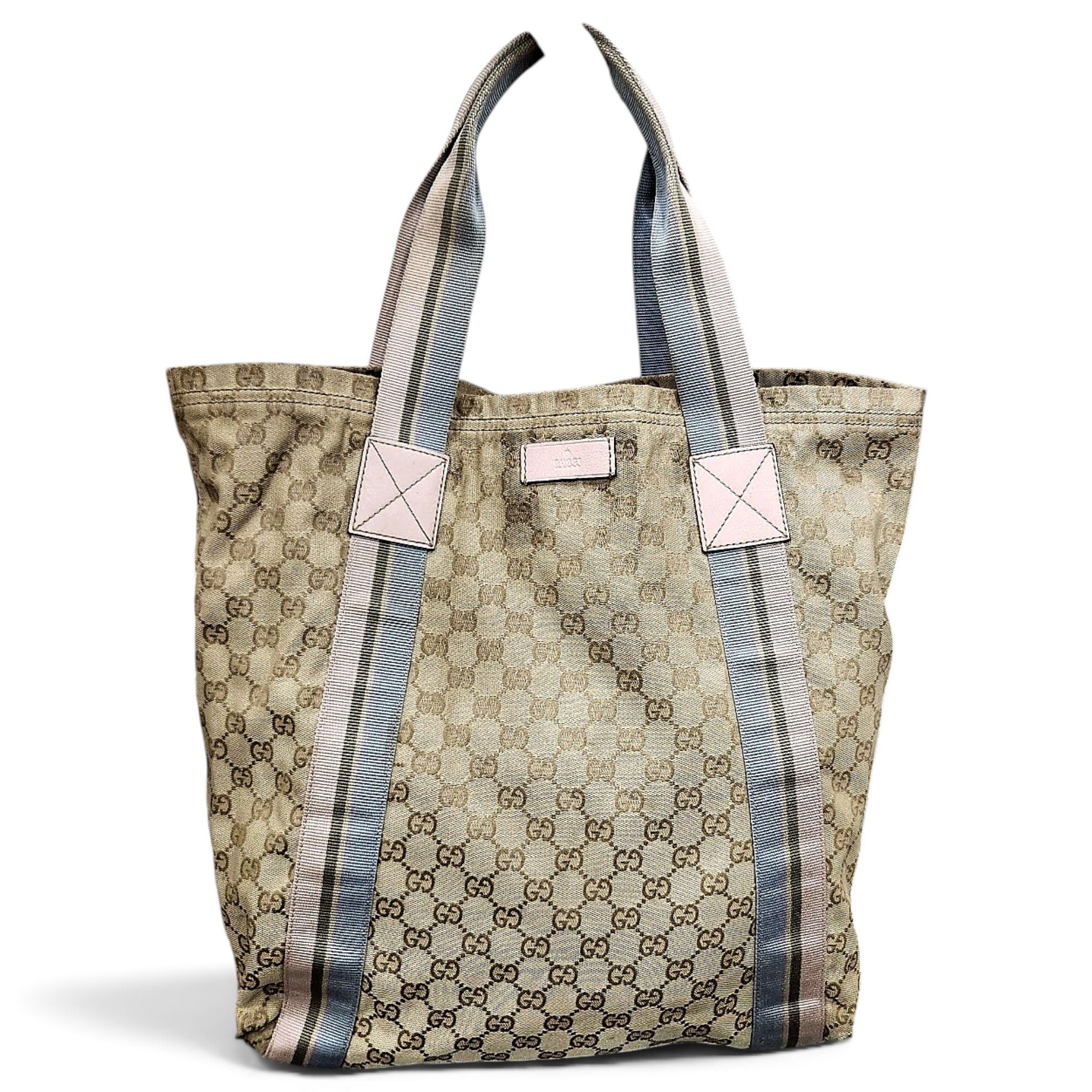 Bestiary tote cloth tote