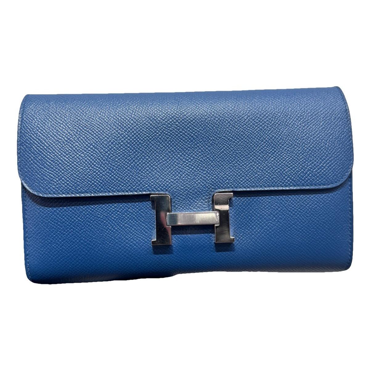 Constance To Go leather handbag