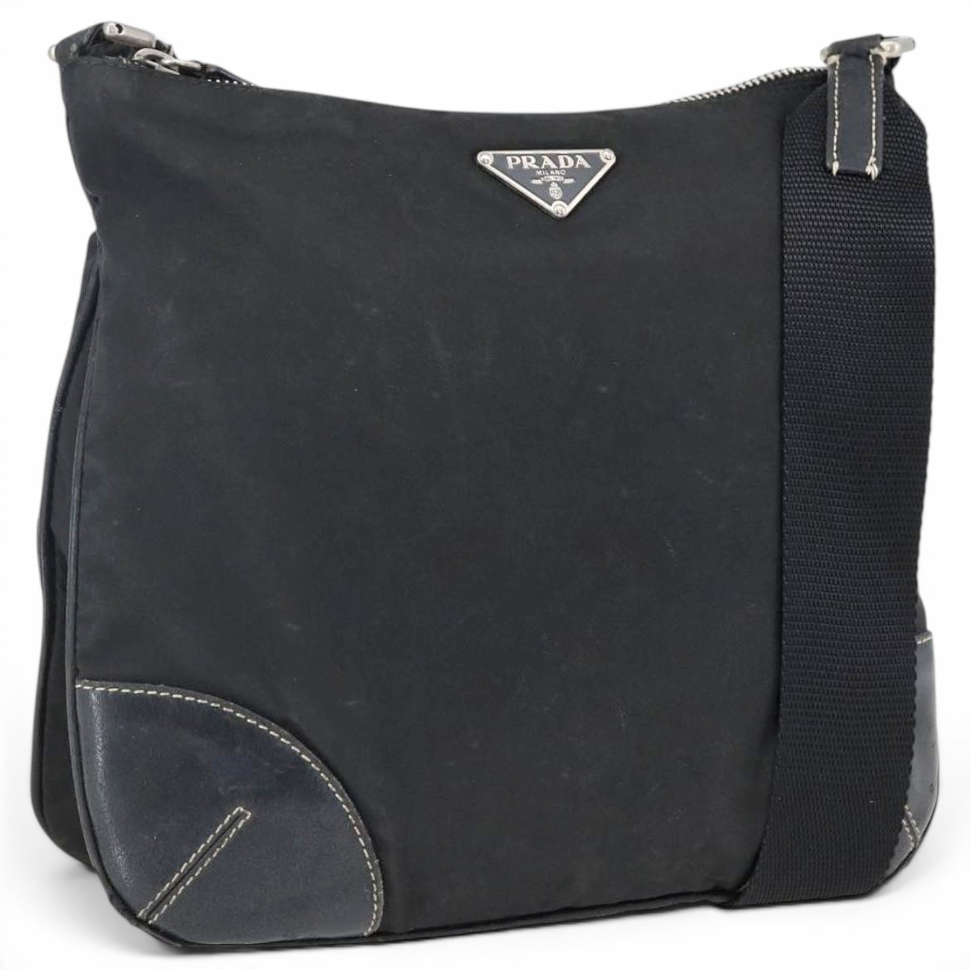 Prada Handbag