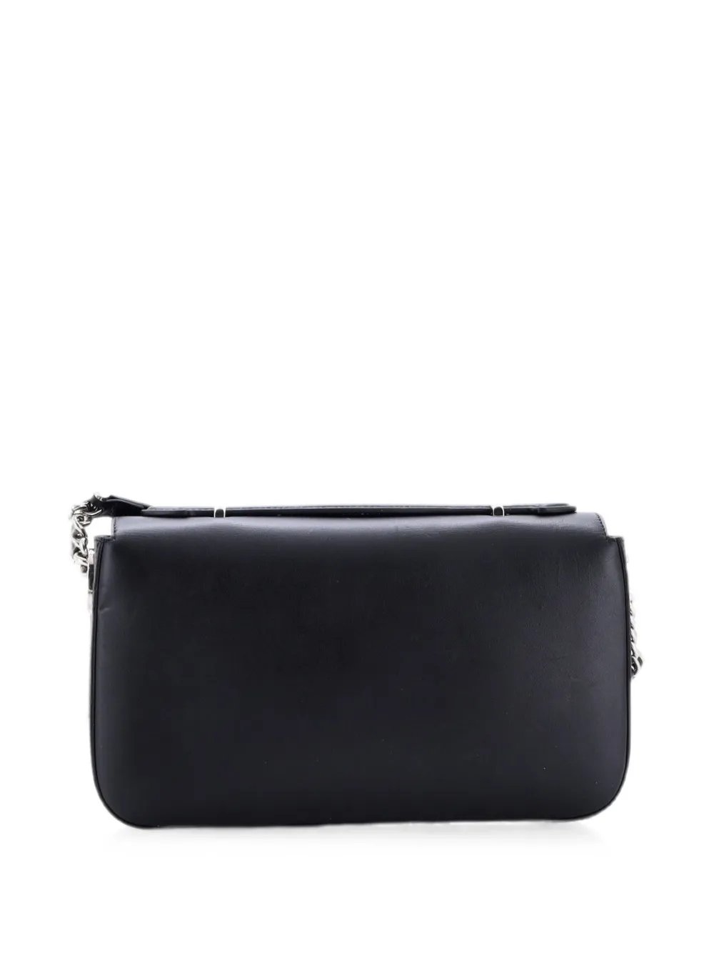 Petite GG Flap Shoulder Bag Leather Small crossbody bag