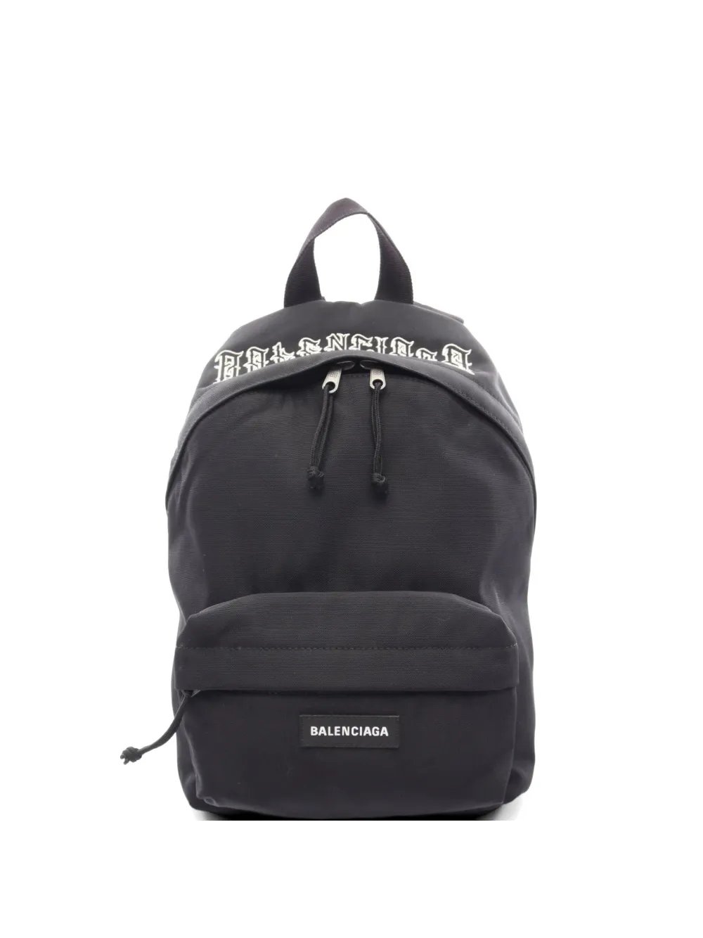 2000s Explorer backpack