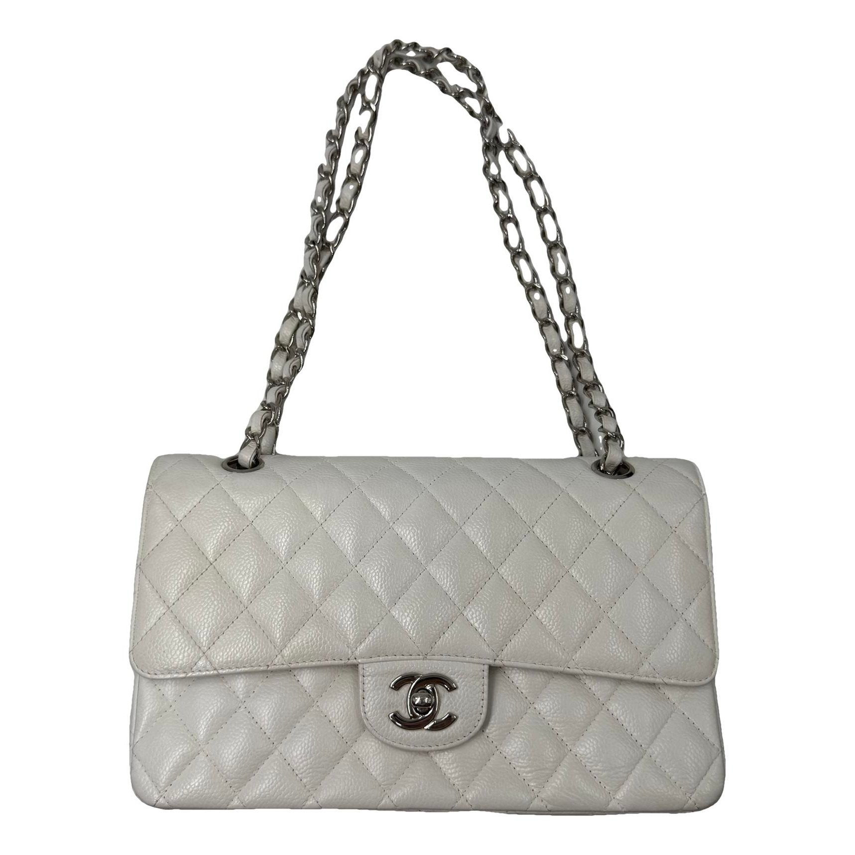 Timeless/Classique leather crossbody bag