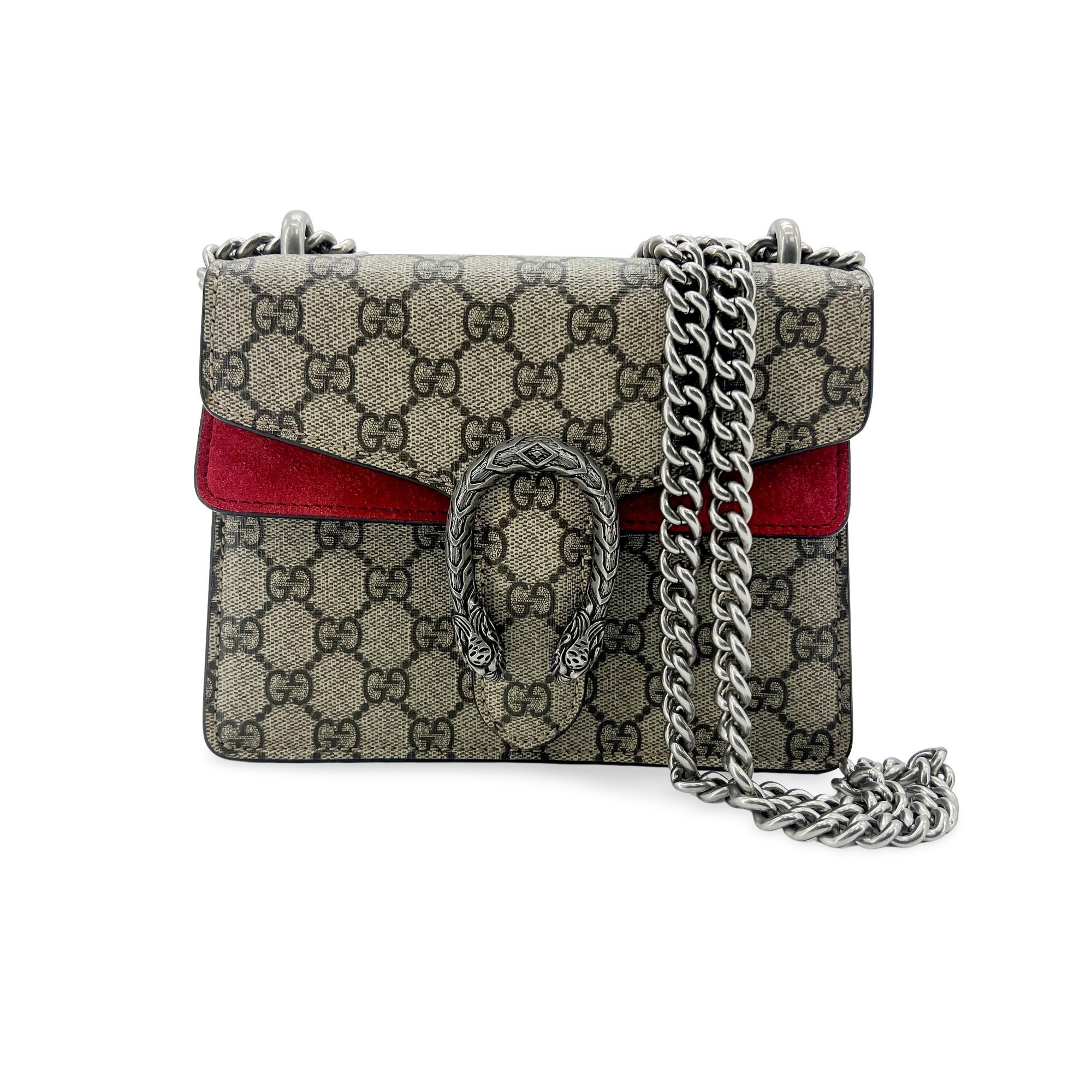 Dionysus cloth handbag