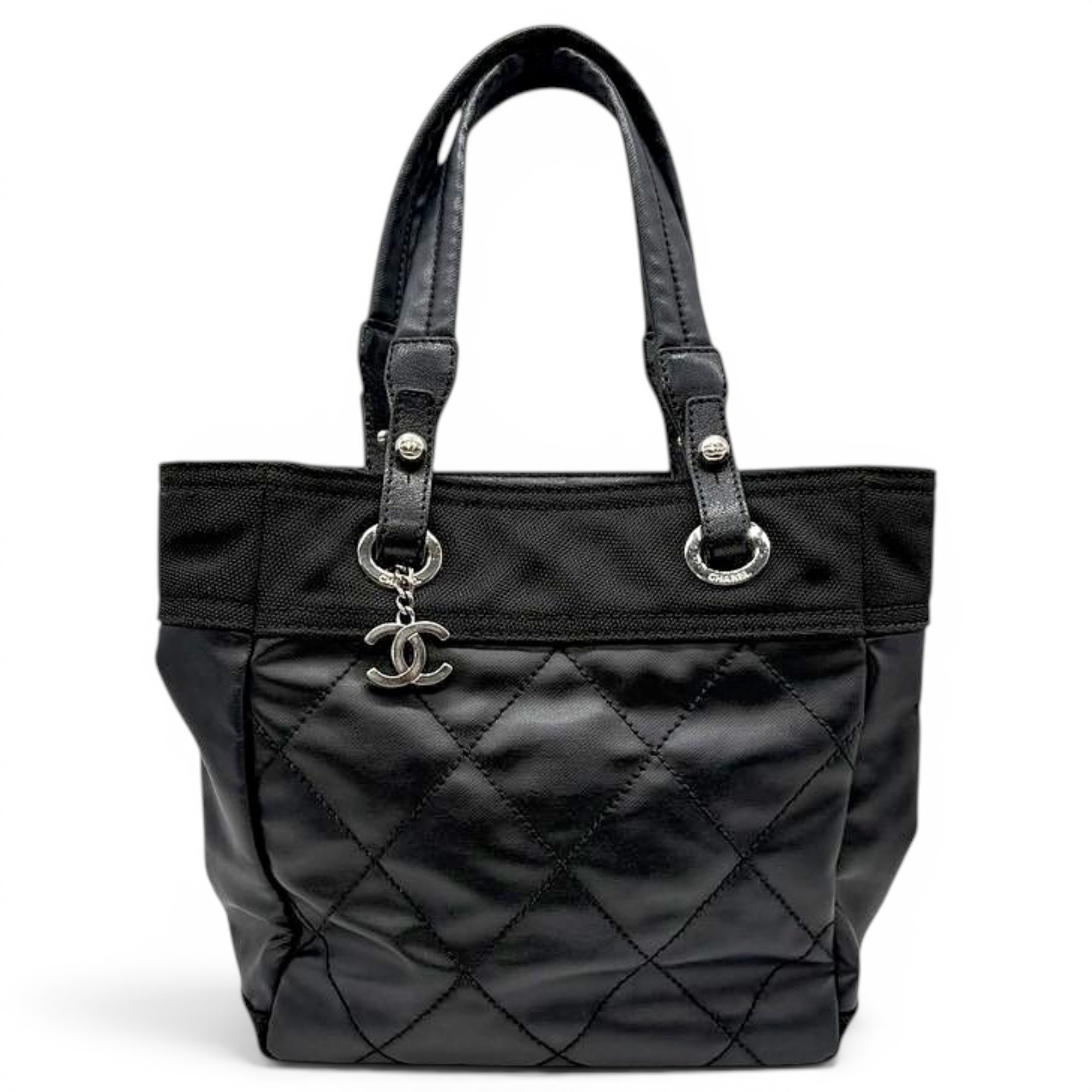 Cloth tote