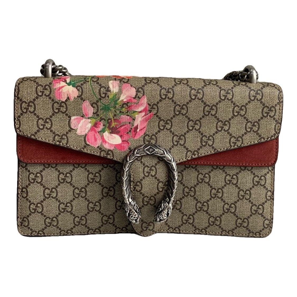 Dionysus cloth handbag