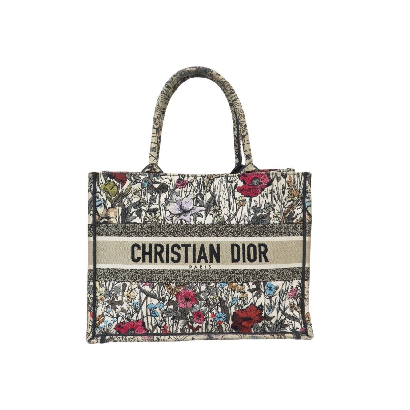 Cloth handbag