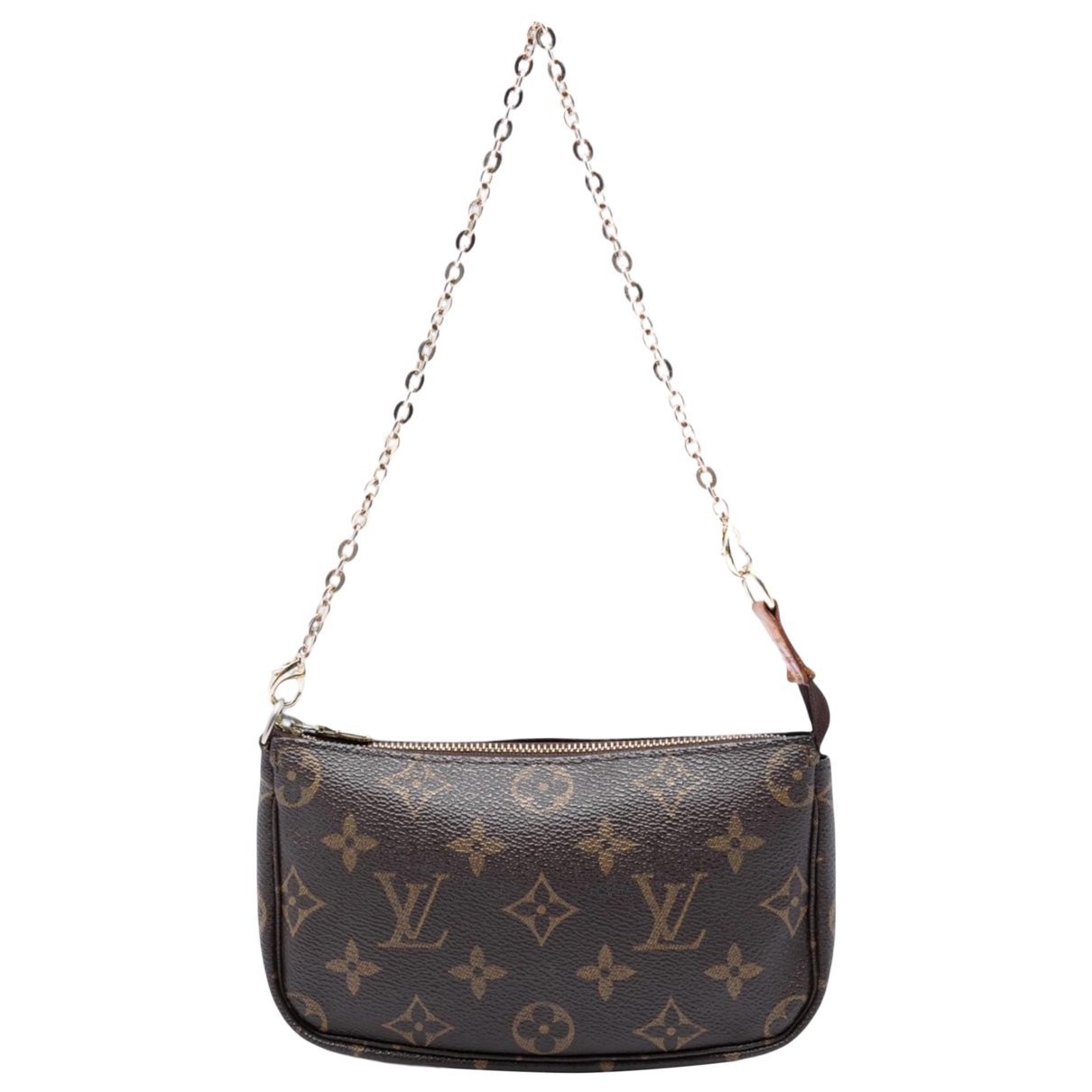 Pochette Accessoire cloth handbag