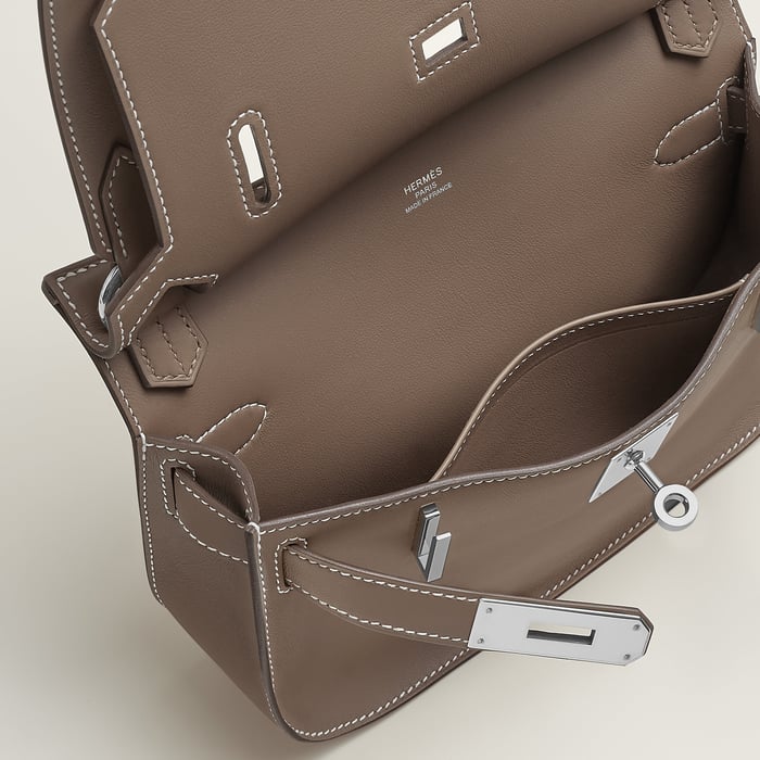 Étoupe Jypsiere Mini Bag