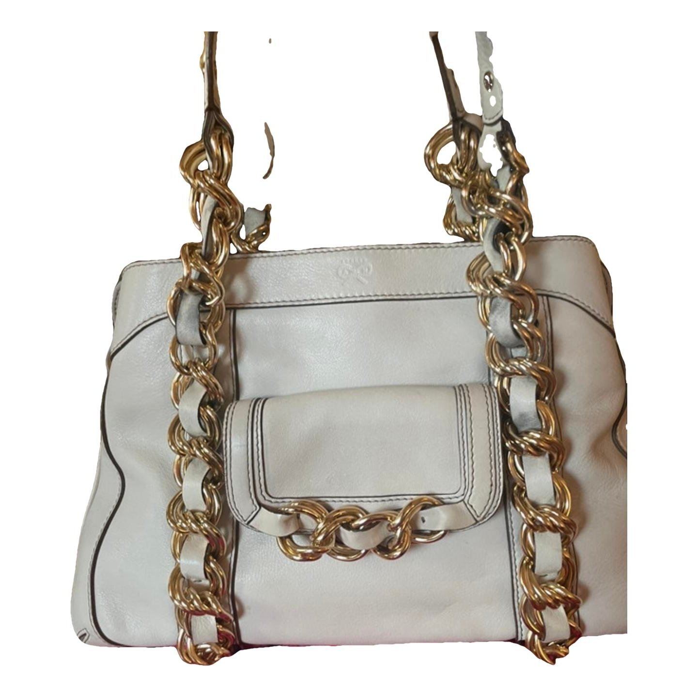 Anya Hindmarch Leather handbag