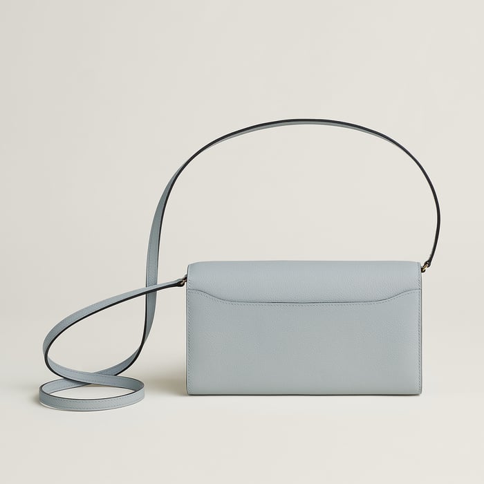 Bleu Glacier Constance to Go Wallet