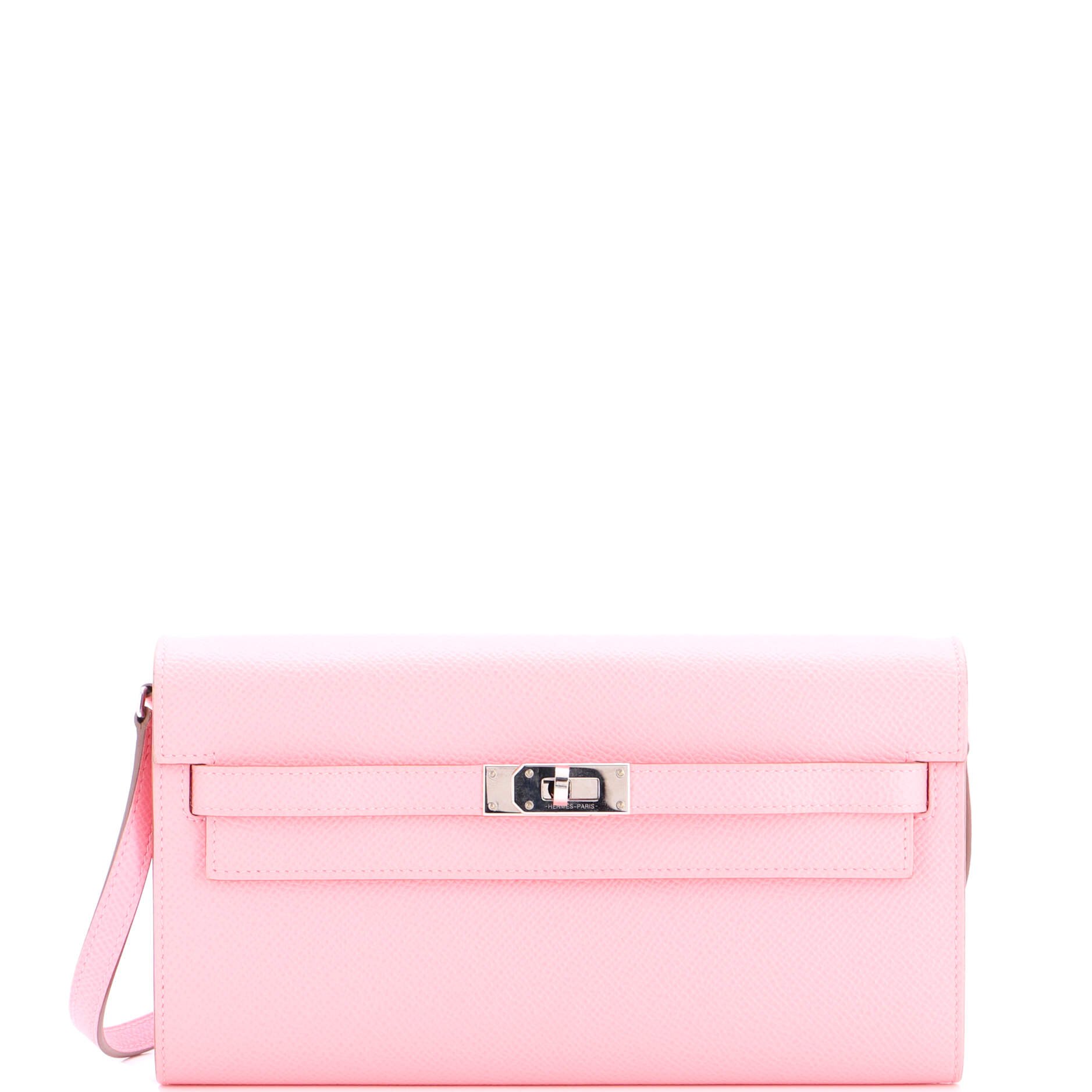 Hermes Kelly To Go Wallet Epsom