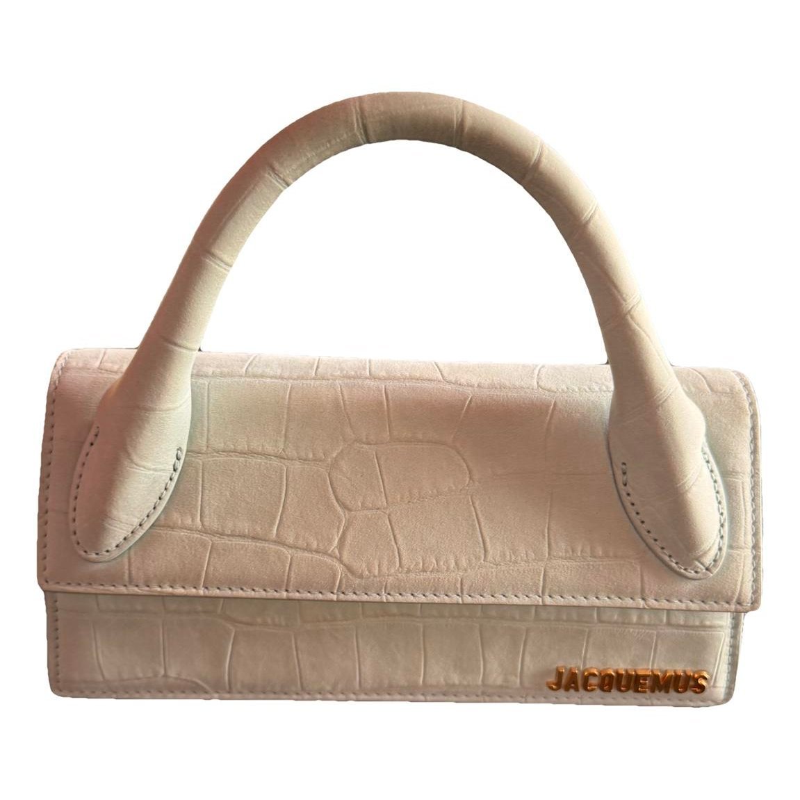 Chiquito leather handbag