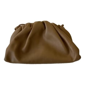 Bottega Veneta Pouch leather crossbody bag
