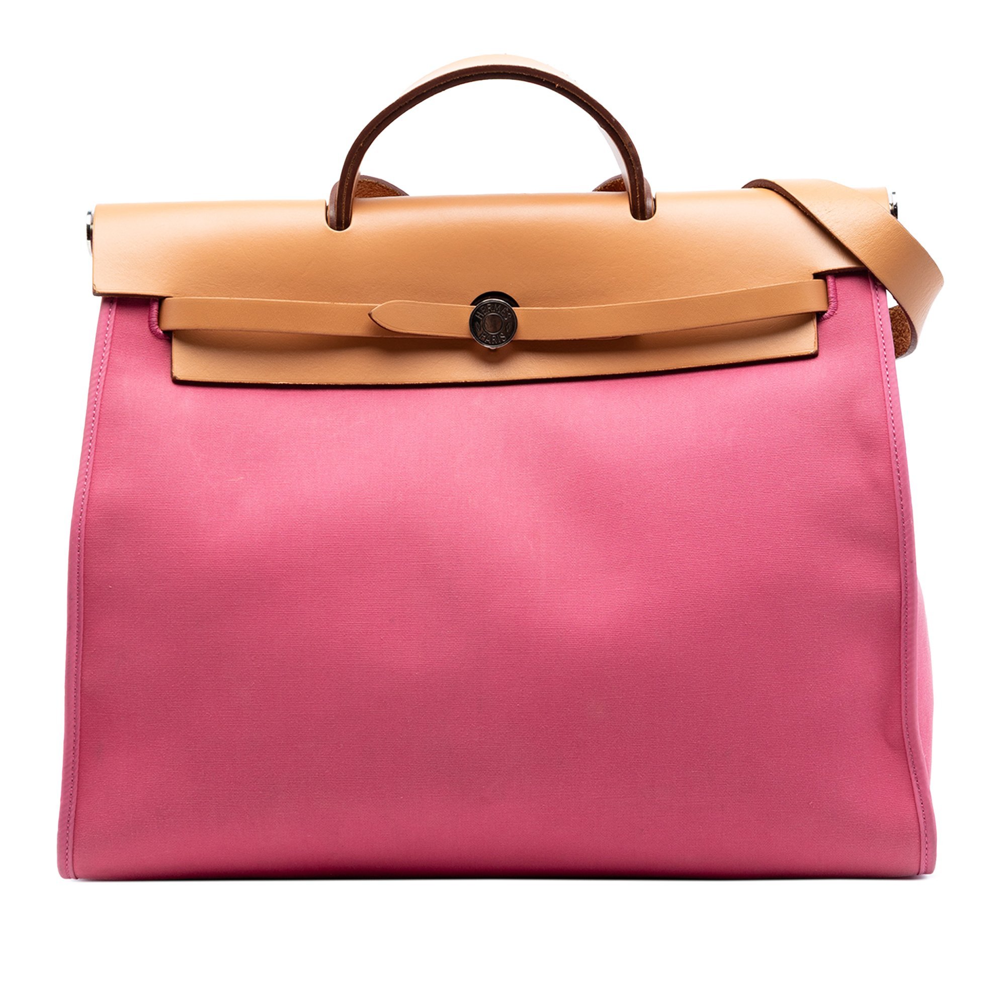 Herbag cloth handbag